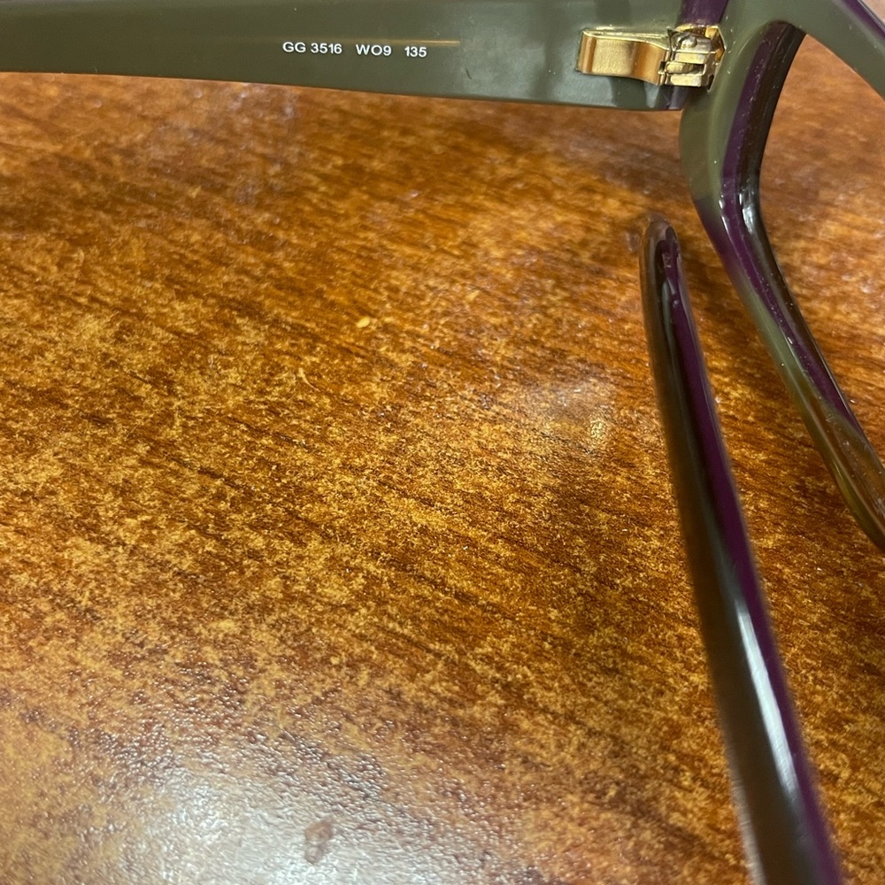 Glasses Frames - image 6